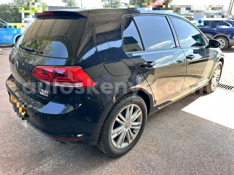 Big with watermark volkswagen golf nairobi nairobi 28455