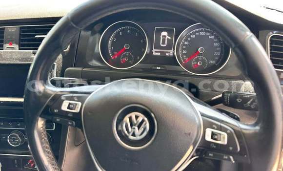 Buy Used Volkswagen Golf Black Car in Nairobi in Nairobi Buy Used Volkswagen Golf Black Car in Nairobi in Nairobi