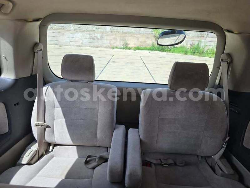 Big with watermark toyota alphard nairobi nairobi 28456