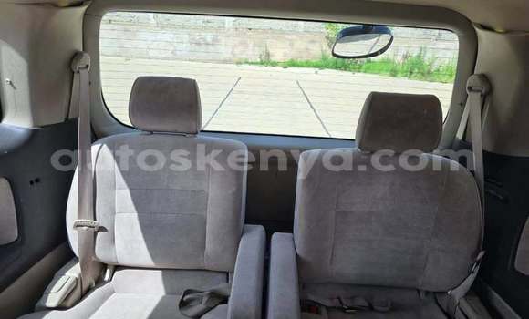 Buy Used Toyota Alphard Other Car in Nairobi in Nairobi Buy Used Toyota Alphard Other Car in Nairobi in Nairobi