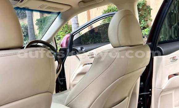 Buy Used Lexus RX 330 Red Car in Nairobi in Nairobi Buy Used Lexus RX 330 Red Car in Nairobi in Nairobi
