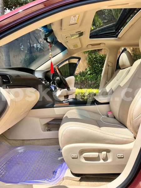 Big with watermark lexus rx 330 nairobi nairobi 28457