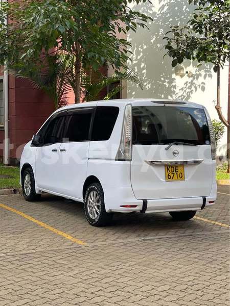 Big with watermark nissan serena nairobi nairobi 28458