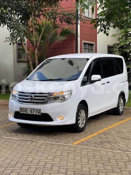 Big with watermark nissan serena nairobi nairobi 28458