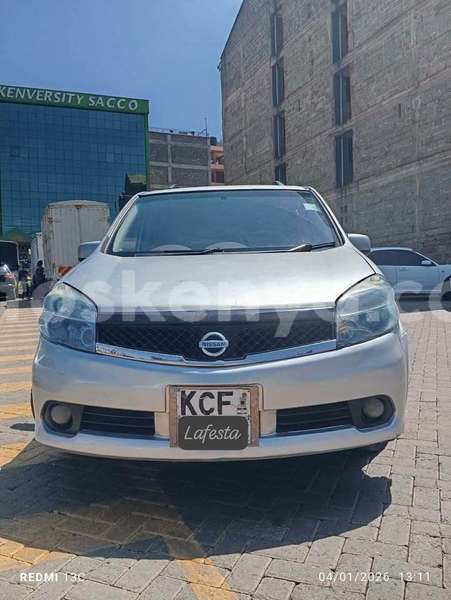 Big with watermark nissan lafesta nairobi nairobi 28459