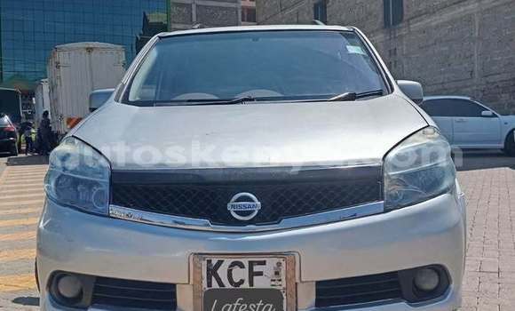 Buy Used Nissan Lafesta Other Car in Nairobi in Nairobi
