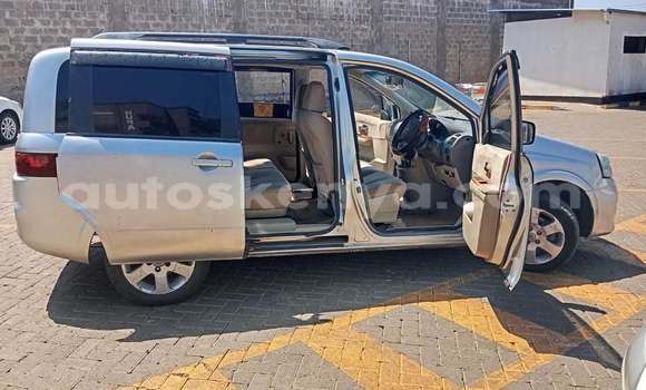 Buy Used Nissan Lafesta Other Car in Nairobi in Nairobi Buy Used Nissan Lafesta Other Car in Nairobi in Nairobi