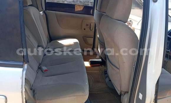 Buy Used Nissan Lafesta Other Car in Nairobi in Nairobi Buy Used Nissan Lafesta Other Car in Nairobi in Nairobi