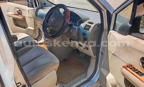 Buy Used Nissan Lafesta Other Car in Nairobi in Nairobi Buy Used Nissan Lafesta Other Car in Nairobi in Nairobi