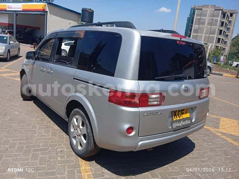 Big with watermark nissan lafesta nairobi nairobi 28459