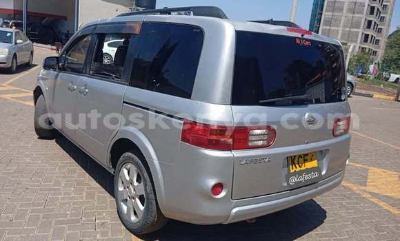 Buy Used Nissan Lafesta Other Car in Nairobi in Nairobi Buy Used Nissan Lafesta Other Car in Nairobi in Nairobi