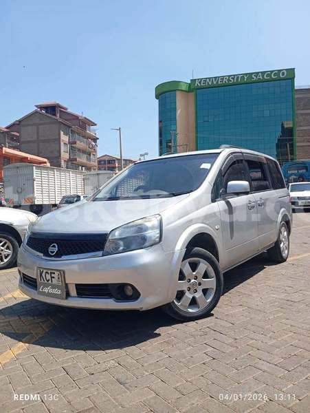 Big with watermark nissan lafesta nairobi nairobi 28459