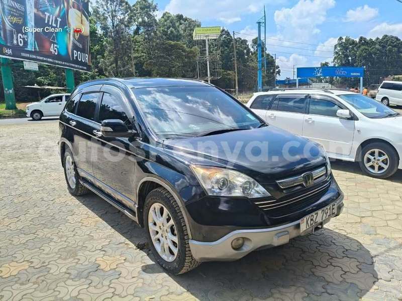 Big with watermark honda cr v nairobi nairobi 28460