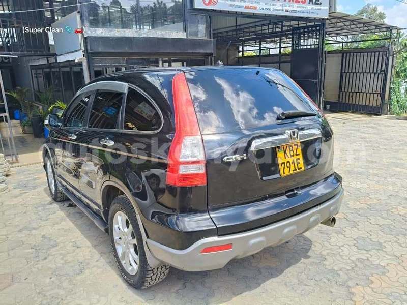 Big with watermark honda cr v nairobi nairobi 28460