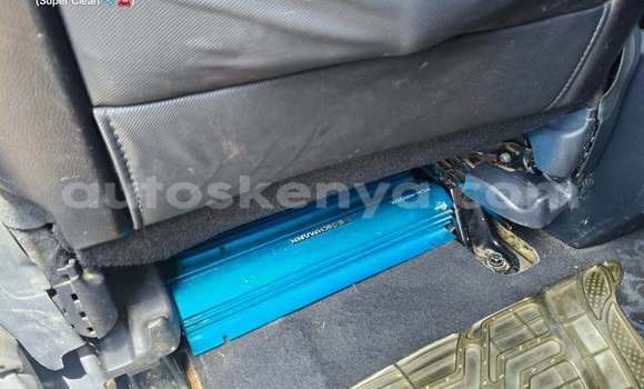 Buy Used Honda CR–V Black Car in Nairobi in Nairobi Buy Used Honda CR–V Black Car in Nairobi in Nairobi