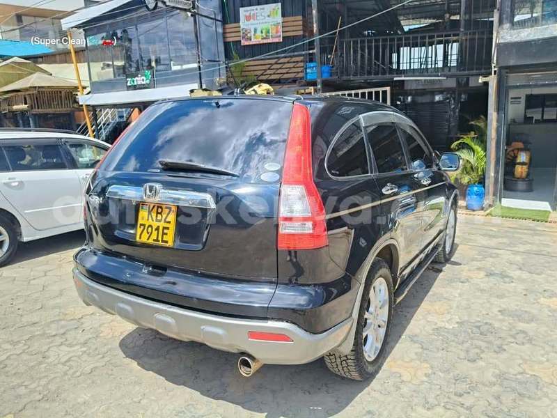 Big with watermark honda cr v nairobi nairobi 28460