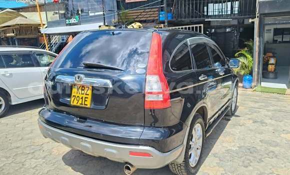 Buy Used Honda CR–V Black Car in Nairobi in Nairobi Buy Used Honda CR–V Black Car in Nairobi in Nairobi