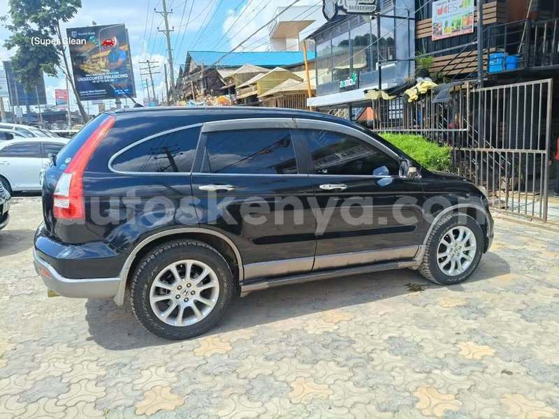 Big with watermark honda cr v nairobi nairobi 28460