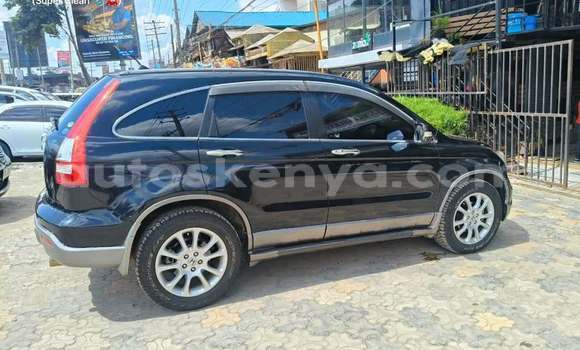 Buy Used Honda CR–V Black Car in Nairobi in Nairobi Buy Used Honda CR–V Black Car in Nairobi in Nairobi