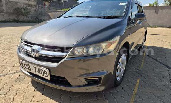 Buy Used Honda Stream Other Car in Nairobi in Nairobi