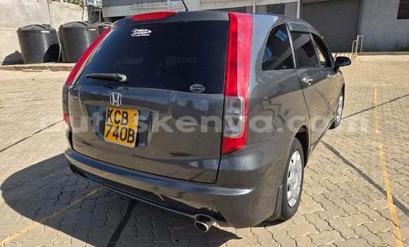 Buy Used Honda Stream Other Car in Nairobi in Nairobi Buy Used Honda Stream Other Car in Nairobi in Nairobi