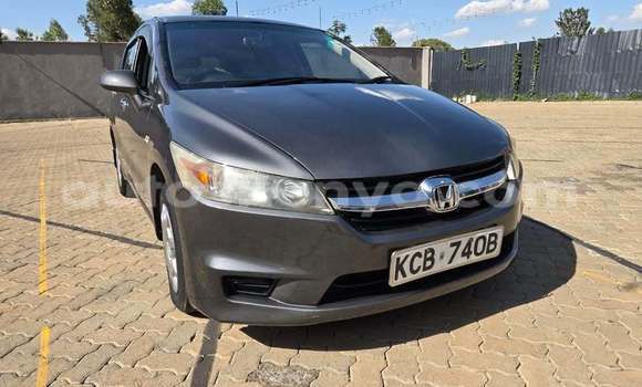 Buy Used Honda Stream Other Car in Nairobi in Nairobi Buy Used Honda Stream Other Car in Nairobi in Nairobi