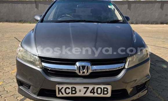 Buy Used Honda Stream Other Car in Nairobi in Nairobi Buy Used Honda Stream Other Car in Nairobi in Nairobi