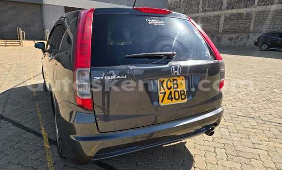 Buy Used Honda Stream Other Car in Nairobi in Nairobi Buy Used Honda Stream Other Car in Nairobi in Nairobi