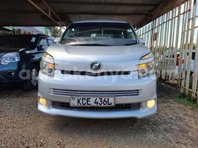 Big with watermark toyota voxy nairobi nairobi 28463