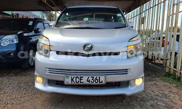 Buy Used Toyota Voxy Other Car in Nairobi in Nairobi