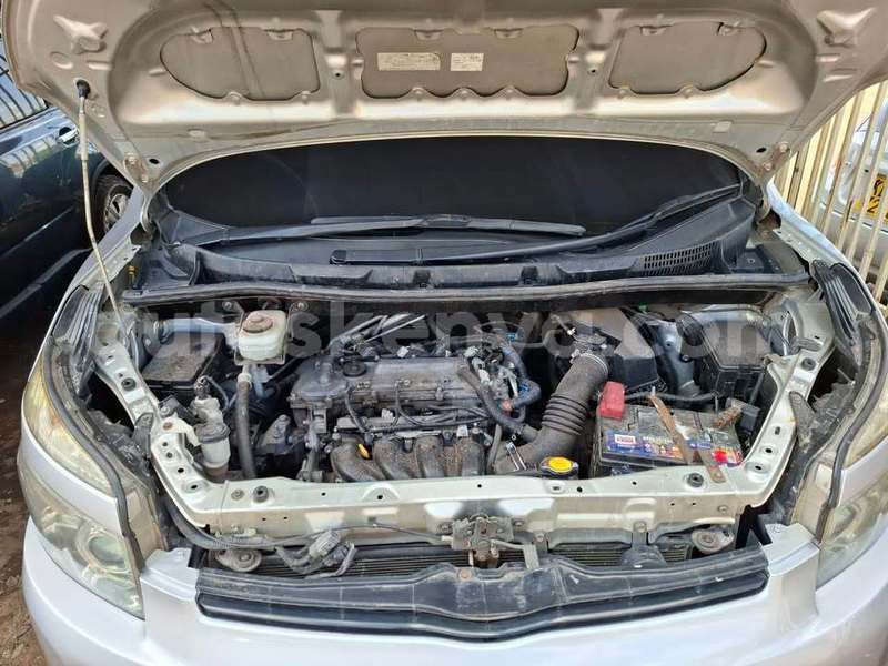 Big with watermark toyota voxy nairobi nairobi 28463