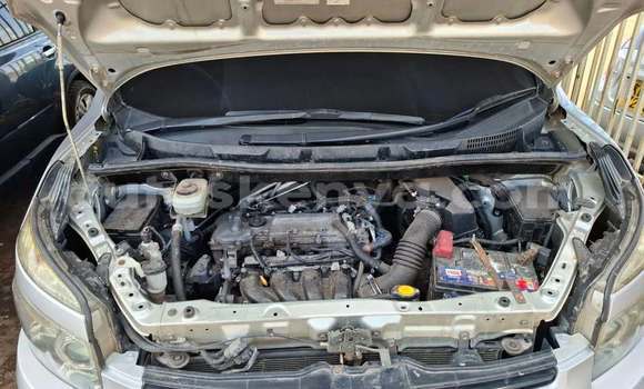 Buy Used Toyota Voxy Other Car in Nairobi in Nairobi Buy Used Toyota Voxy Other Car in Nairobi in Nairobi