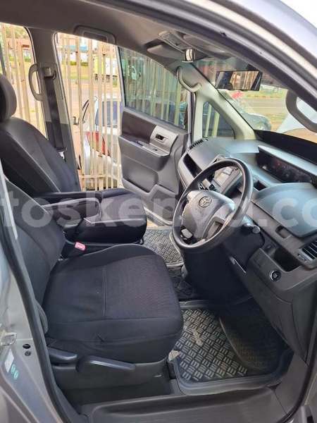 Big with watermark toyota voxy nairobi nairobi 28463