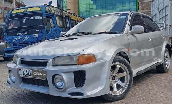 Buy Used Mitsubishi Lancer Other Car in Nairobi in Nairobi