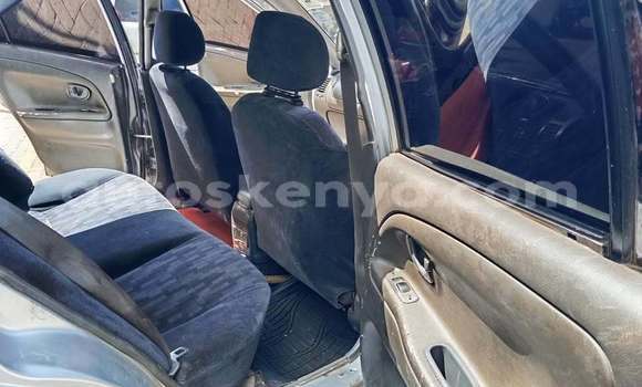 Buy Used Mitsubishi Lancer Other Car in Nairobi in Nairobi Buy Used Mitsubishi Lancer Other Car in Nairobi in Nairobi