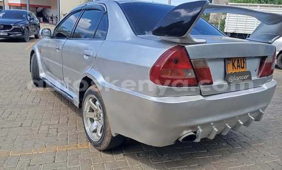 Buy Used Mitsubishi Lancer Other Car in Nairobi in Nairobi Buy Used Mitsubishi Lancer Other Car in Nairobi in Nairobi