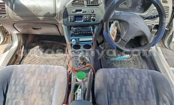 Buy Used Mitsubishi Lancer Other Car in Nairobi in Nairobi Buy Used Mitsubishi Lancer Other Car in Nairobi in Nairobi