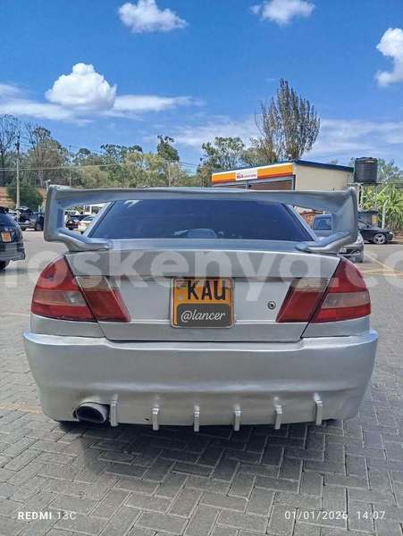 Big with watermark mitsubishi lancer nairobi nairobi 28464