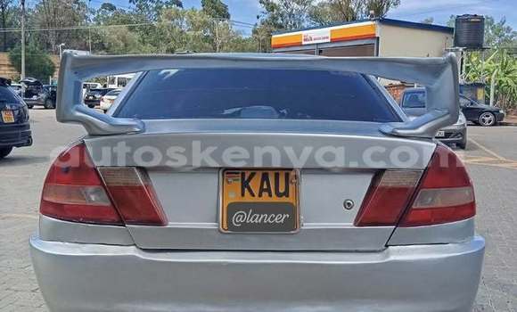 Buy Used Mitsubishi Lancer Other Car in Nairobi in Nairobi Buy Used Mitsubishi Lancer Other Car in Nairobi in Nairobi