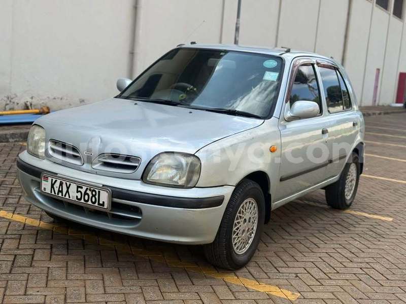 Big with watermark nissan march nairobi nairobi 28465