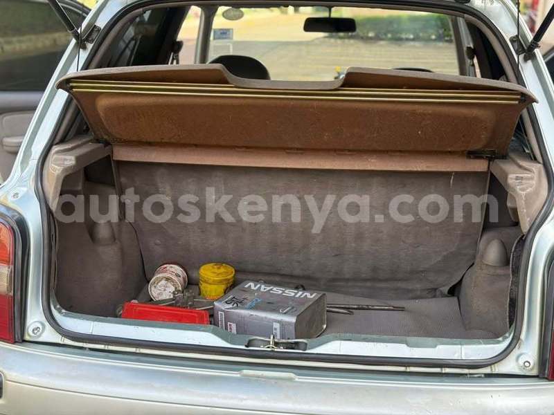 Big with watermark nissan march nairobi nairobi 28465