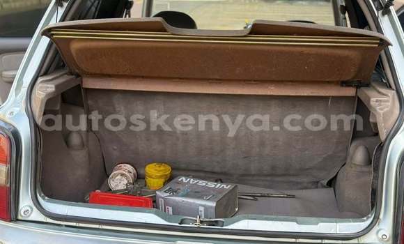 Buy Used Nissan March Other Car in Nairobi in Nairobi Buy Used Nissan March Other Car in Nairobi in Nairobi