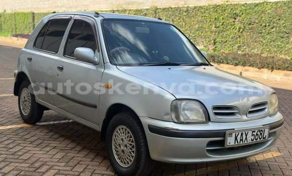 Buy Used Nissan March Other Car in Nairobi in Nairobi Buy Used Nissan March Other Car in Nairobi in Nairobi