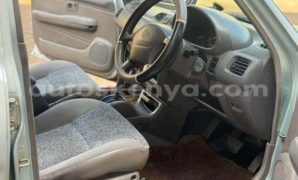 Buy Used Nissan March Other Car in Nairobi in Nairobi Buy Used Nissan March Other Car in Nairobi in Nairobi