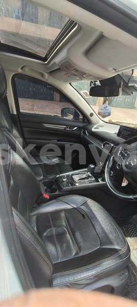 Big with watermark mazda cx 5 nairobi nairobi 28466