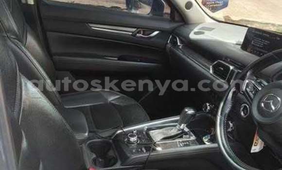 Buy Used Mazda CX-5 White Car in Nairobi in Nairobi Buy Used Mazda CX-5 White Car in Nairobi in Nairobi