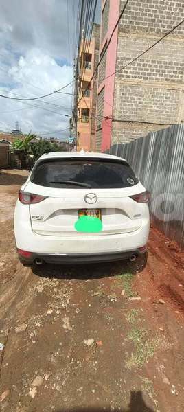 Big with watermark mazda cx 5 nairobi nairobi 28466