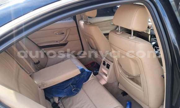 Buy Used BMW 321 Black Car in Nairobi in Nairobi Buy Used BMW 321 Black Car in Nairobi in Nairobi