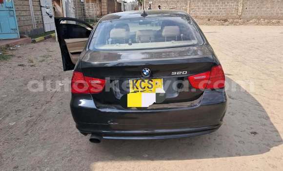 Buy Used BMW 321 Black Car in Nairobi in Nairobi Buy Used BMW 321 Black Car in Nairobi in Nairobi