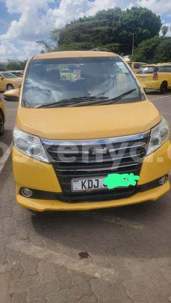 Big with watermark toyota noah nairobi nairobi 28468